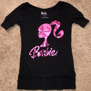 Barbie Top Size S / Small